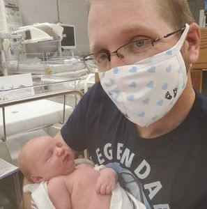 Meet your Posher, Ryan